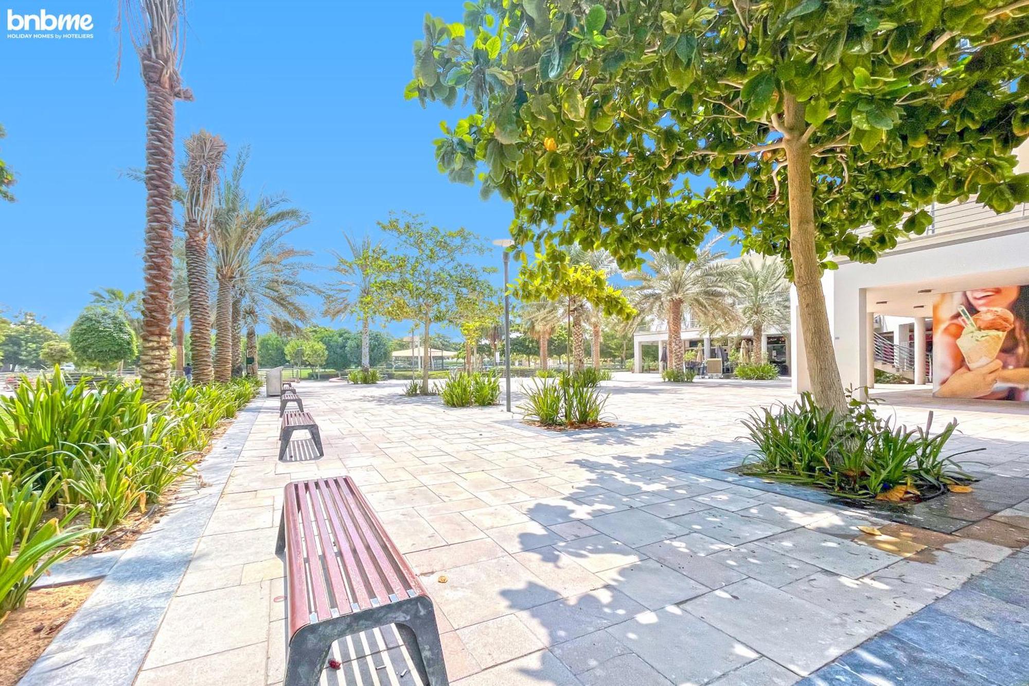 Bnbmehomes - Saba Tower Dubaj Zewnętrze zdjęcie