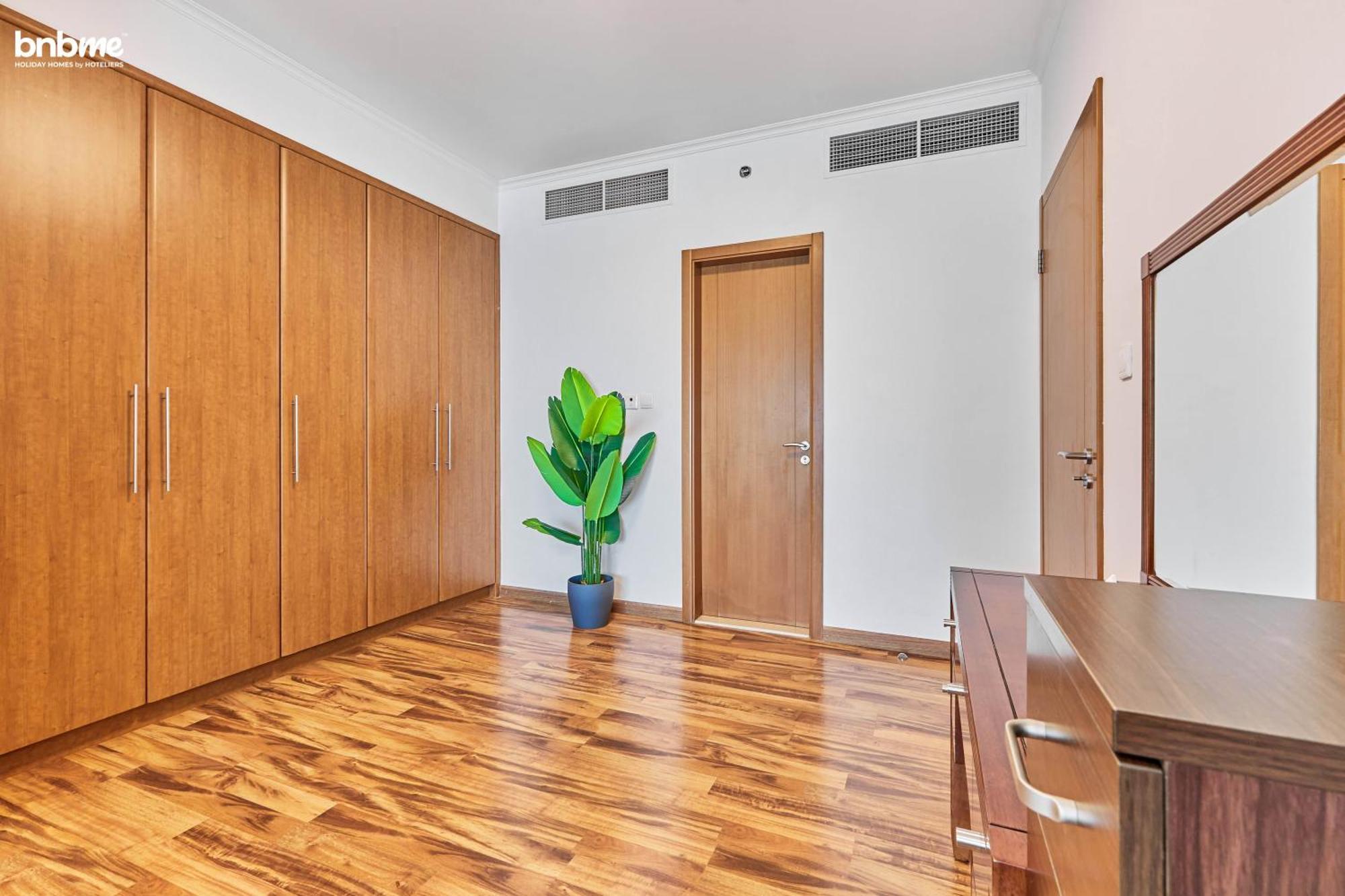 Bnbmehomes - Saba Tower Dubaj Zewnętrze zdjęcie